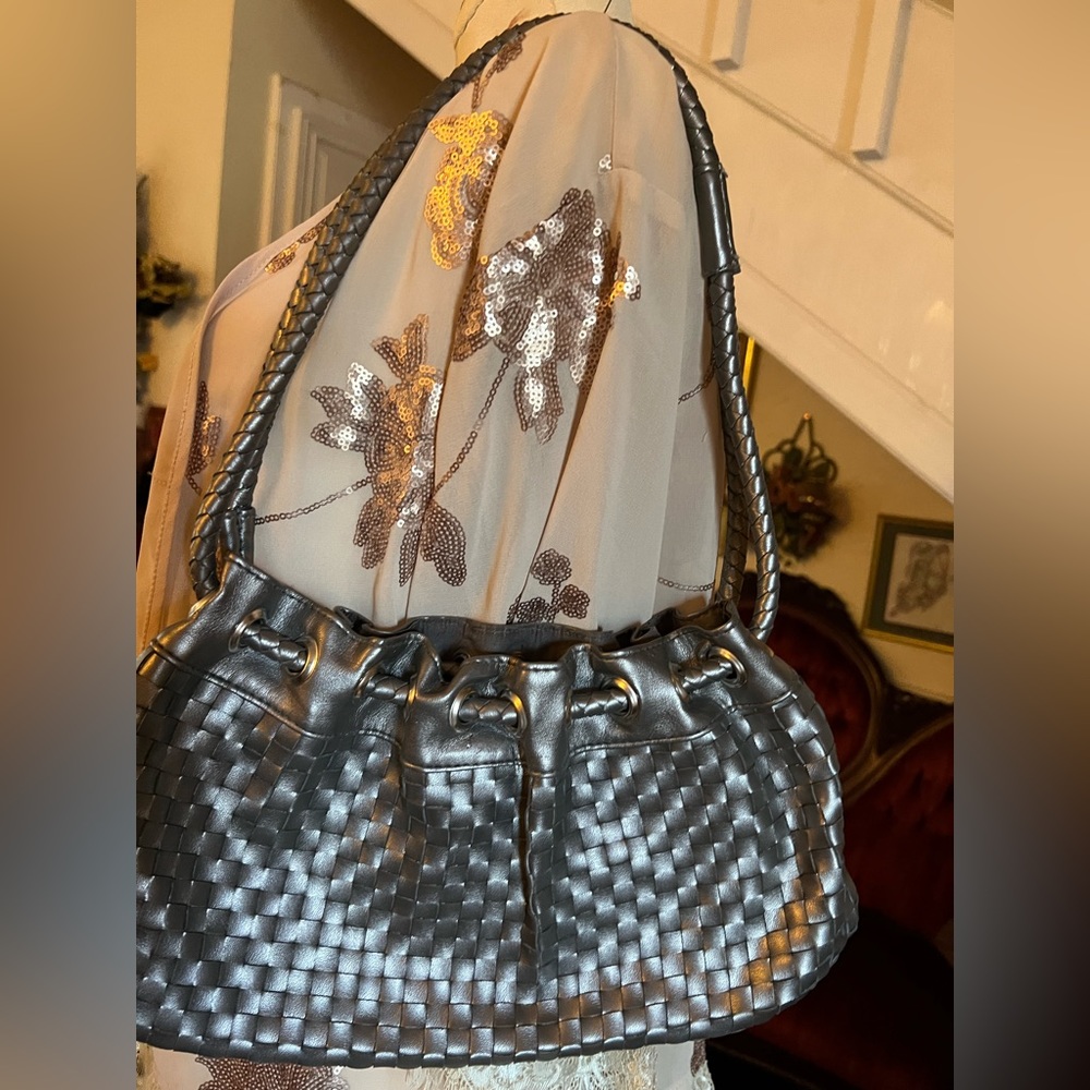Cute braided bag weddings pageants homecoming cocktail quinceañeras cruises.